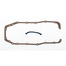 Load image into Gallery viewer, Cometic Buick Big Block V8 .125in Cork Oil Pan Gasket - Without End Seal