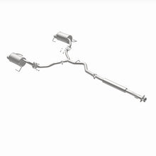 Load image into Gallery viewer, MagnaFlow BRE Exhaust Kit 06-09 Subaru Legacy 2.5L