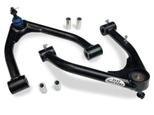 Load image into Gallery viewer, Tuff Country 14-18 Chevy Silverado 1500 4x4/2wd Up Cntrl Arm (Alum/Stmpd 2Pc Stl Up Cntrl Arm) Control Arms Tuff Country