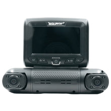 Load image into Gallery viewer, AutoMeter Guardian 360 Dash Cam (4 Cameras/1080p Recording) | 9124
