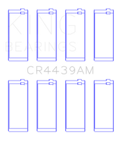 Load image into Gallery viewer, King Engine Bearings BMW M10 (Size +0.25mm) Connecting Rod Bearing Set King Engine Bearings