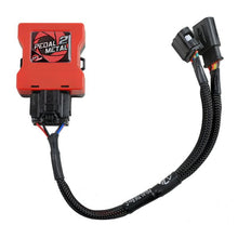 Load image into Gallery viewer, afe Pedal 2 Metal Throttle Enhancer Various Hyundai/Kia/Genesis Cars/SUVs 11-25 aFe