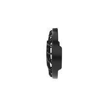 Load image into Gallery viewer, KC HiLiTES SlimLite 8in. LED Stone Guard - Black KC HiLiTES
