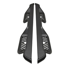 Load image into Gallery viewer, Westin 15-22 Chevrolet Colorado / GMC Canyon Crew Cab Outlaw Nerf Step Bars Westin