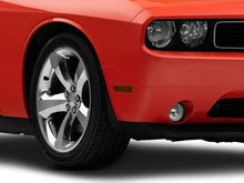 Load image into Gallery viewer, Raxiom 08-14 Dodge Challenger Axial Series LED Side Marker Lights- Smoked Sidemarkers & Indicators Raxiom