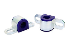 Load image into Gallery viewer, Superpro MGB/C 22mm Sway Bar Mount Bushing & Bracket Set | SPF5450-22KFP