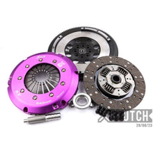 Load image into Gallery viewer, XClutch 13-20 Subaru BRZ TS 2.0L Stage 1 Sprung Organic Clutch Kit