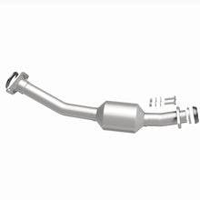 Load image into Gallery viewer, Magnaflow 20-21 Nissan NV200 2.0L Direct Fit Cat Converter