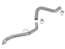 Load image into Gallery viewer, afe MACH Force-Xp Tail Pipe For Exhaust System 49-46046 aFe
