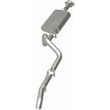 Load image into Gallery viewer, MagnaFlow BRE Exhaust Kit 96-01 Jeep Cherokee