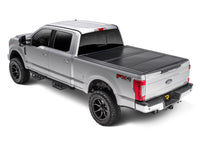 Load image into Gallery viewer, UnderCover 2017+ Ford F-250/F-350 8ft Flex Bed Cover Bed Covers - Folding Undercover