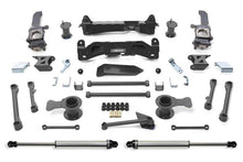 Load image into Gallery viewer, Fabtech 10-13 Toyota FJ 4WD 6in Basic Sys w/Rr Dlss Shks Lift Kits Fabtech
