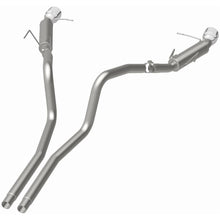 Load image into Gallery viewer, MagnaFlow Exhaust Products Exhaust System Kit MagnaFlow Exhaust Products Magnaflow Competition Series Stainless Cat-Back System 15245