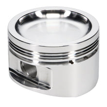 Load image into Gallery viewer, JE Pistons VW 8V 9:0 TURBO KIT Set of 4 Pistons JE Pistons