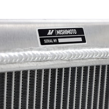 Load image into Gallery viewer, Mishimoto 2023+ Nissan Z Performance Aluminum Radiator Radiators Mishimoto