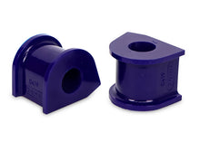 Load image into Gallery viewer, SuperPro Suspension Stabilizer Bar Bushing Kit