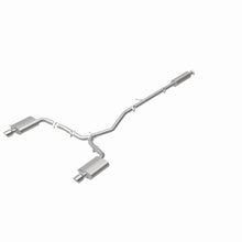 Load image into Gallery viewer, MagnaFlow BRE Exhaust Kit 11-15 Ford Explorer 3.5L