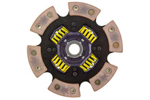 Load image into Gallery viewer, ACT 1997 Acura CL 6 Pad Sprung Race Disc Clutch Discs ACT