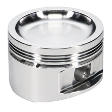 Load image into Gallery viewer, JE Pistons VW 8V 9:0 TURBO KIT Set of 4 Pistons JE Pistons