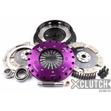 Load image into Gallery viewer, XClutch 89-94 Nissan Skyline GT-R 2.6L 9in Twin Solid Ceramic Clutch Kit