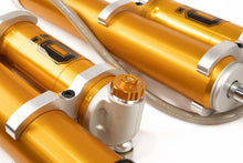 Load image into Gallery viewer, Ohlins 73-18 Mercedes-Benz Gelandewagen/G-Class Damper Set (-W463), 0-40mm Lift | MEV MY46