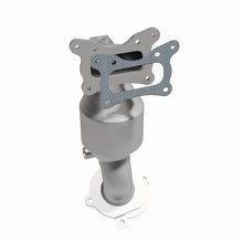 Load image into Gallery viewer, MagnaFlow Conv DF 09-11 Acura TSX 2.4L