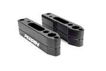 Load image into Gallery viewer, PERRIN 15-21 Subaru WRX Front Mount Intercooler Boost Tube Kit - Black | PSP-ITR-437-3BK