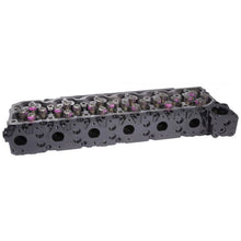 Load image into Gallery viewer, Fleece Performance 07.5-18 Dodge 2500/3500 6.7L Remanufactured Cummins Cylinder Head (Street) Heads Fleece Performance