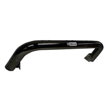 Load image into Gallery viewer, Westin 2007-2017 Chevrolet/GMC/Toyota Silverado 1500 MAX Tray Bull Bar/Light Bar - Black Westin