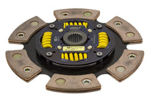 Load image into Gallery viewer, ACT 2007 Lotus Exige 6 Pad Sprung Race Disc Clutch Discs ACT