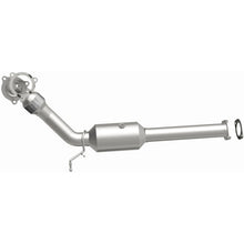 Load image into Gallery viewer, Magnaflow California Direct Fit Converter 05-09 Volvo S60 2.5L