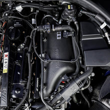 Load image into Gallery viewer, Mishimoto 2021+ BMW G80 M3/M4 Performance Intercooler - Black Intercooler Kits Mishimoto