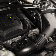 Load image into Gallery viewer, Cobb 15-23 Ford Ecoboost Mustang Air Oil Separator Oil Catch Cans COBB