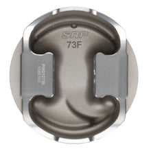 Load image into Gallery viewer, JE Pistons 454 BBC DOME 18cc Set of 8 Pistons JE Pistons