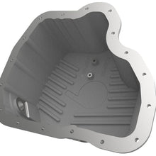 Load image into Gallery viewer, afe aFe POWER Engine Oil Pan GM Diesel Trucks 01-10 V8-6.6L (td) LB7/LLY/LBZ/LMM aFe