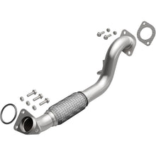 Load image into Gallery viewer, BRE Exhaust 08-14 Rogue Select 2.5L Front Pipe Kit