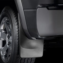 Load image into Gallery viewer, WeatherTech 20+ Ford Escape No Drill Rear Mudflaps WeatherTech