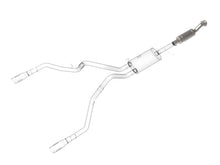 Load image into Gallery viewer, afe Vulcan Series Resonator Upgrade Pipe Fits aFe POWER Exhaust Systems aFe