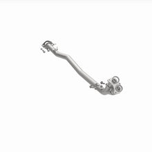 Load image into Gallery viewer, BRE Exhaust 86-89 4Runner 2.4L Front Pipe Kit | 107-0128