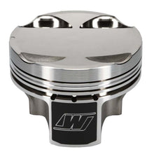 Load image into Gallery viewer, Wiseco Piston Sets - Forged - 4cyl Wiseco Mitsubishi 4G63 86.00 mm Bore 34.87 mm CH -9.00 CC Piston Set