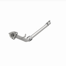Load image into Gallery viewer, BRE Exhaust 05-08 A4 Quattro 2.0L Front Pipe Kit