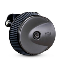 Load image into Gallery viewer, Vance & Hines HD Sportster 91-20 Stingray Intake Black Misc Powersports Vance and Hines