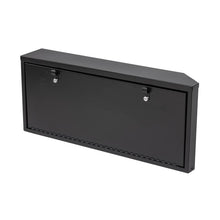 Load image into Gallery viewer, Tuffy Tailgate Lockbox W/ Keyed Lock For Jeep Wrangler Cargo Boxes & Bags Tuffy Products