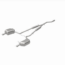 Load image into Gallery viewer, MagnaFlow BRE Exhaust Kit 02-05 Audi A4 Quattro 1.8L