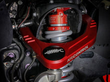 Load image into Gallery viewer, aFe Control 05-23 Toyota Tacoma Upper Control Arms - Red Anodized Billet Aluminum Uncategorized aFe