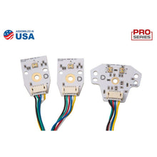 Load image into Gallery viewer, Diode Dynamics 2015-2018 Dodge Charger RGBW DRL LED Boards