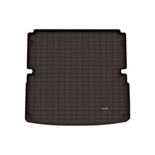 Load image into Gallery viewer, WeatherTech 2022+ Acura MDX Cargo Liners - Cocoa