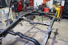 Load image into Gallery viewer, Rustbuster Rear Fuel Tank Crossmember | RB7132