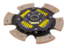 Load image into Gallery viewer, ACT 2015 Nissan 370Z 6 Pad Sprung Race Disc Clutch Discs ACT
