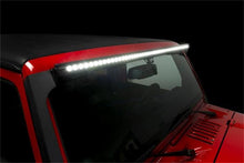 Load image into Gallery viewer, Putco 07-18 Jeep Wrangler JK - Roof Bracket Kit for PN 10050 - 50in Straight Brackets Putco